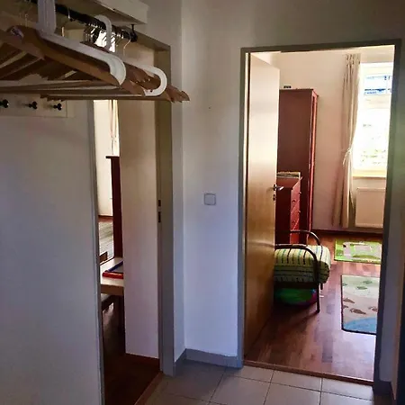 126 Apartman Kvilda